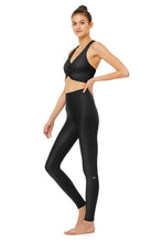 Load image into Gallery viewer, Shine Wild Thing &amp; High-Waist Shine Legging
