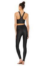 Load image into Gallery viewer, Shine Wild Thing &amp; High-Waist Shine Legging

