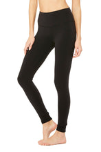 Load image into Gallery viewer, High-Waist Dash Legging
