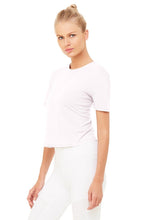 Load image into Gallery viewer, Entwine Short Sleeve Top
