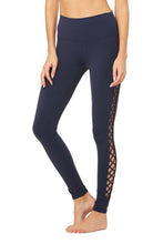 Load image into Gallery viewer, Interlace Legging
