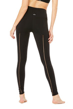 Load image into Gallery viewer, High-Waist Dash Legging
