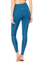 Load image into Gallery viewer, High-Waist Dash Legging
